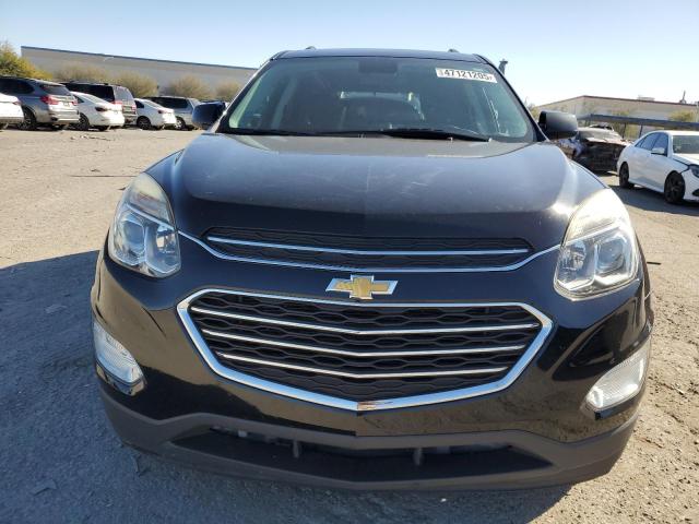 2017 CHEVROLET EQUINOX LT - 2GNALCEK9H1604984