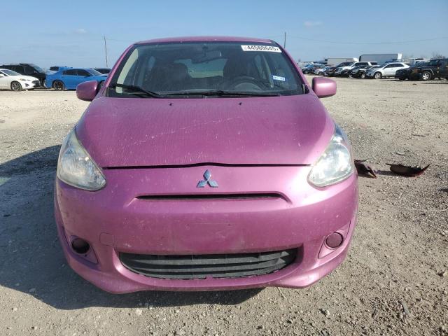 2015 MITSUBISHI MIRAGE DE ML32A3HJ2FH041960