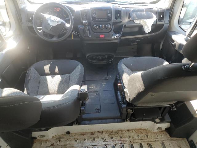 2018 RAM PROMASTER - 3C6TRVDG0JE105628