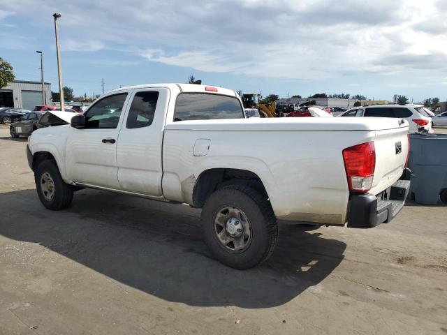 Vin: 5tfrx5gnxhx082131, lot: 47218285, toyota tacoma access cab 20172