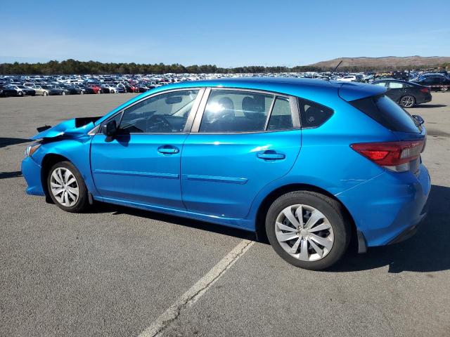 Vin: 4s3gtab66n3707249, lot: 47092315, subaru impreza 20222