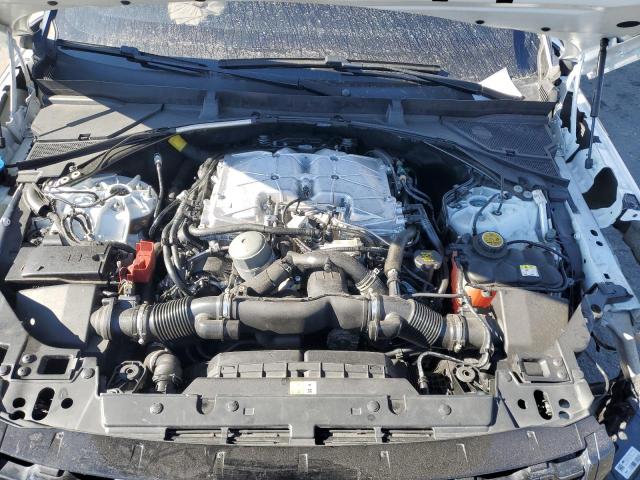 2020 LAND ROVER RANGE ROVE - SALYK2FV3LA272299
