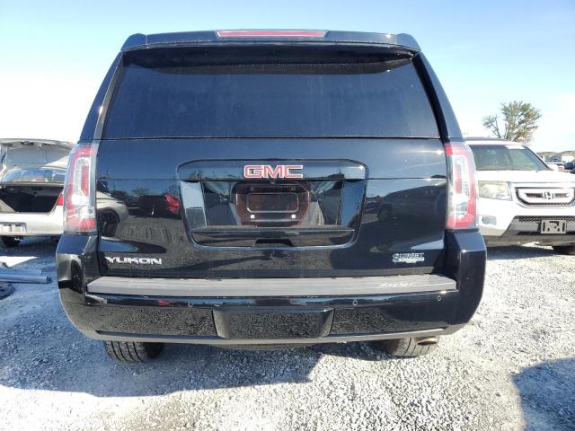 2019 GMC YUKON SLE 1GKS1AKCXKR108826