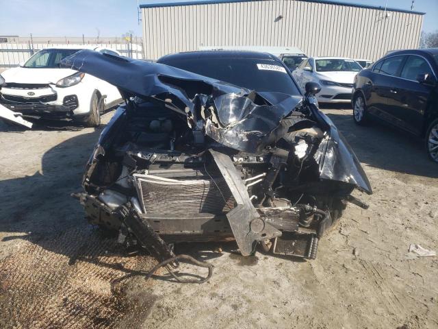 2016 DODGE CHALLENGER - 2C3CDZC9XGH335499