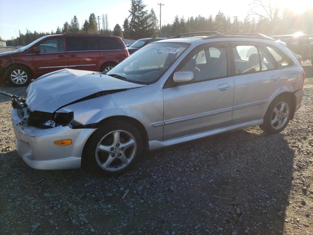 2002 MAZDA PROTEGE PR #3115848470