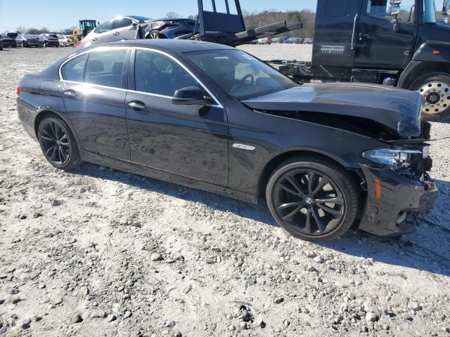 Vin: wba5b1c54ed917257, lot: 47431685, bmw 5 series i 20144