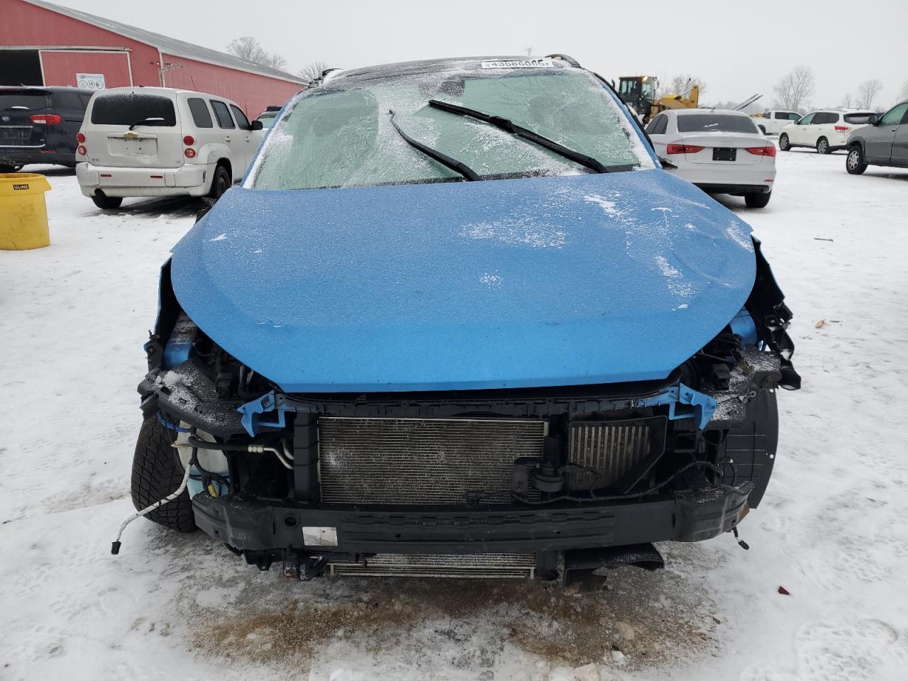 Global Auto Auctions