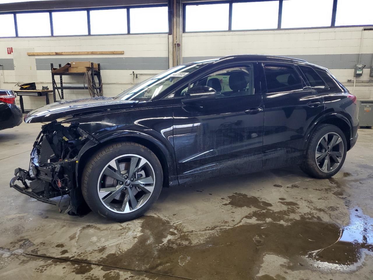 AUDI E-TRON PREMIUM PLUS