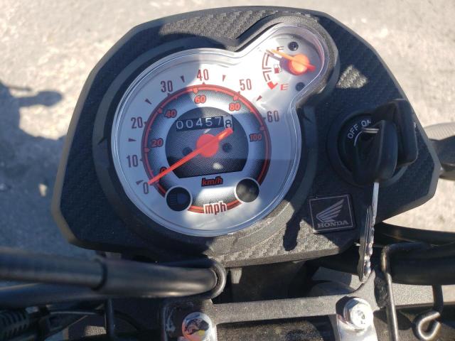 2024 HONDA NVA110 B 3H1JK07F0RD000174
