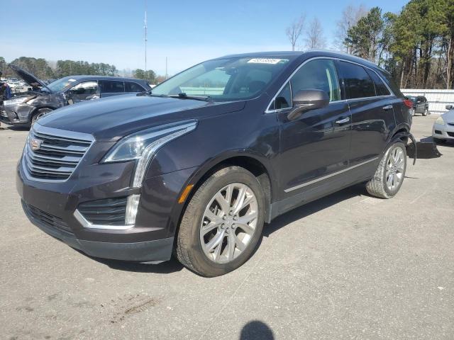 CADILLAC XT5 LUXURY