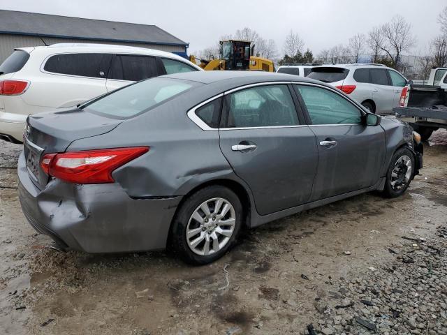 Vin: 1n4al3ap1hc471065, lot: 44455695, nissan altima 2.5 20173