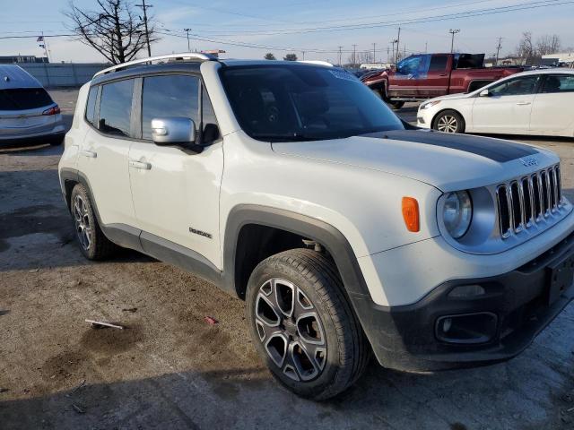 2015 JEEP RENEGADE L ZACCJBDT5FPB38047