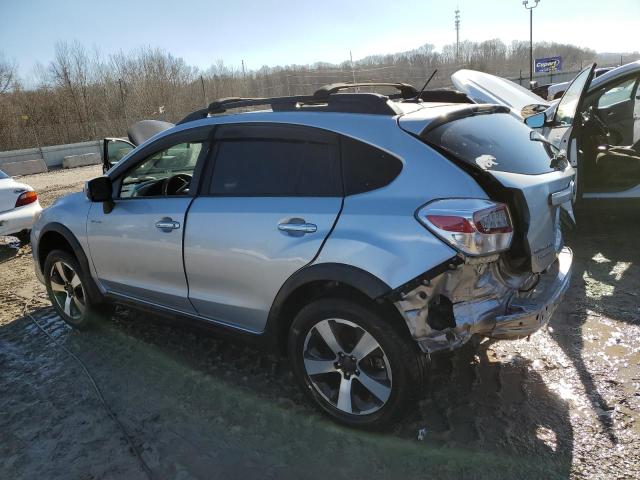 Vin: jf2gpbkc8eh274585, lot: 46622705, subaru xv 2.0i hybrid touring 20142