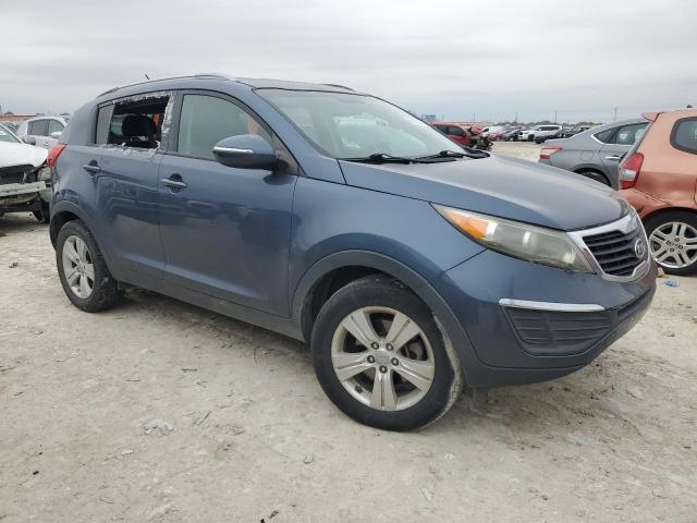 Vin: kndpb3a25c7322056, lot: 85863954, kia sportage base 20124