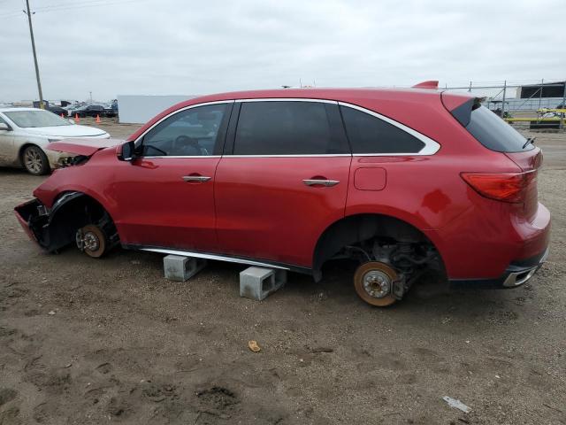 Vin: 5j8yd3h5xll006398, lot: 41606025, acura mdx technology 20202