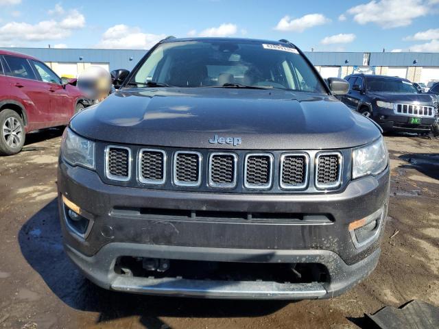 2021 JEEP COMPASS LI - 3C4NJDCB1MT508865