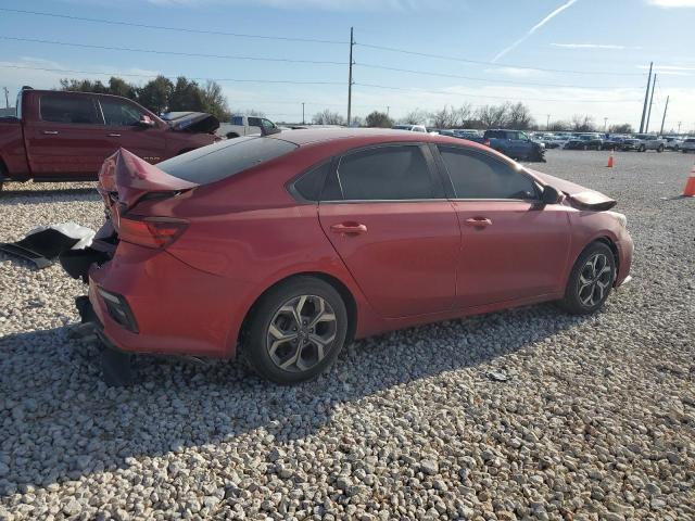 Vin: 3kpf24ad5ke107374, lot: 46500115, kia forte fe 20193