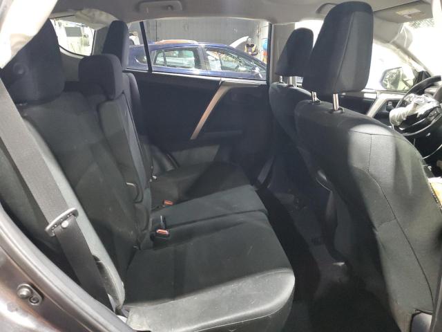 2018 TOYOTA RAV4 LE - JTMBFREV2JJ197619
