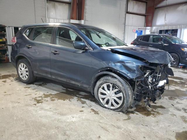 2016 NISSAN ROGUE S - 5N1AT2MV7GC877022