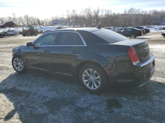 2016 CHRYSLER 300 LIMITE - 2C3CCAAG0GH135382