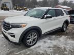 2020 FORD EXPLORER X - 1FMSK8DH0LGB03718