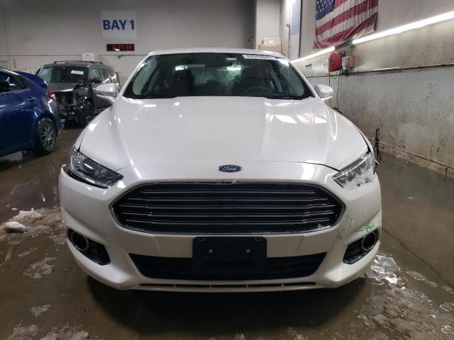 2016 FORD FUSION SE - 3FA6P0HD7GR103400