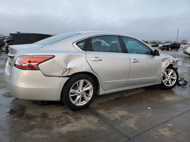 2015 NISSAN ALTIMA 2.5 - 1N4AL3AP3FC220044