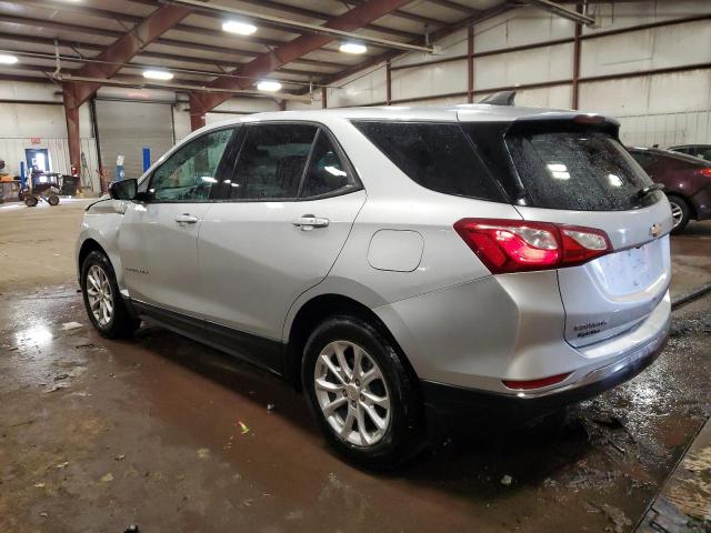 Vin: 2gnaxrev2j6219955, lot: 43631365, chevrolet equinox ls 20182