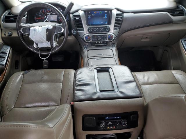 2015 CHEVROLET TAHOE C150 - 1GNSCCKC5FR275738