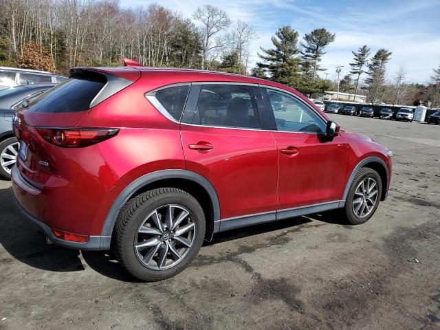 2018 MAZDA CX-5 GRAND JM3KFBDM8J0443599