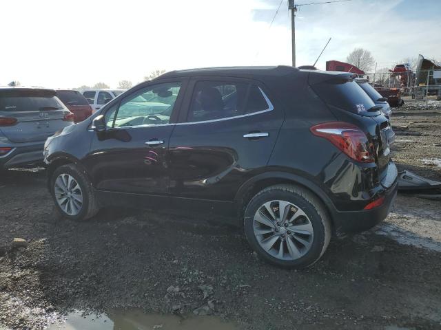 Vin: kl4cjasb5kb909464, lot: 44203375, buick encore preferred 20192