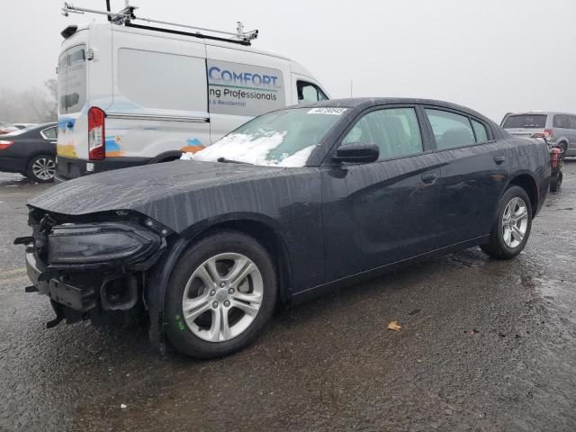 Vin: 2c3cdxbg3mh632369, lot: 44730545, dodge charger sxt 20211