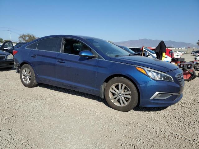 Vin: 5npe24af9gh382617, lot: 46938565, hyundai sonata se 20164