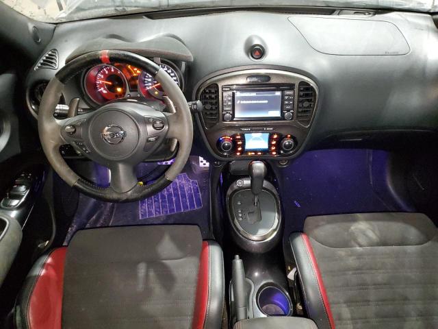 2016 NISSAN JUKE NISMO JN8DF5MV8GT350119