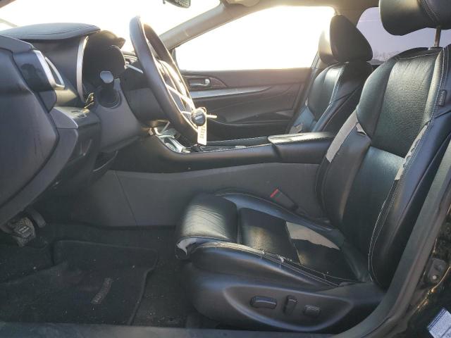 2016 NISSAN MAXIMA 3.5 - 1N4AA6AP2GC440722
