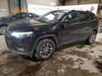 2019 JEEP CHEROKEE L - 1C4PJMLN0KD168291