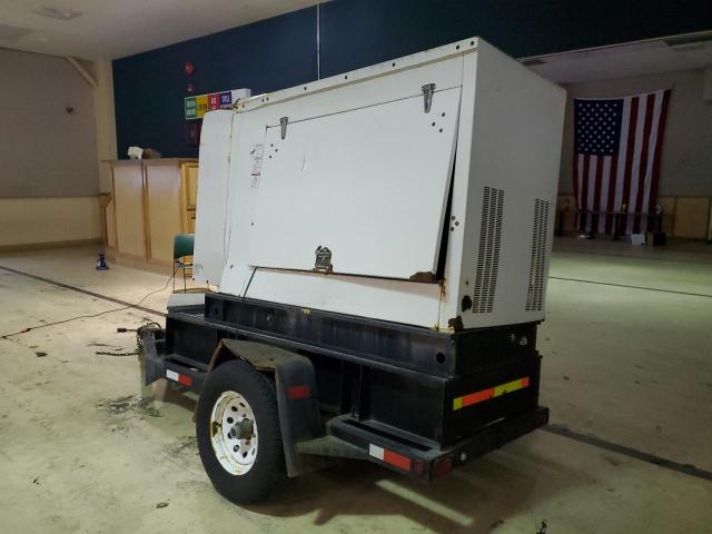 OTHER HEAVY EQUIPMENT GENERATOR 2004 white  diesel 1Z9BU1123ZL004A16 photo #4