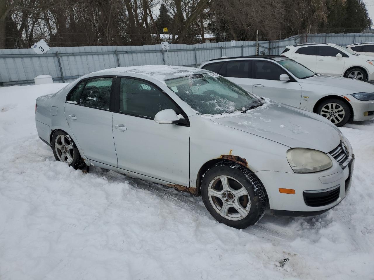 Volkswagen Jetta s 2009