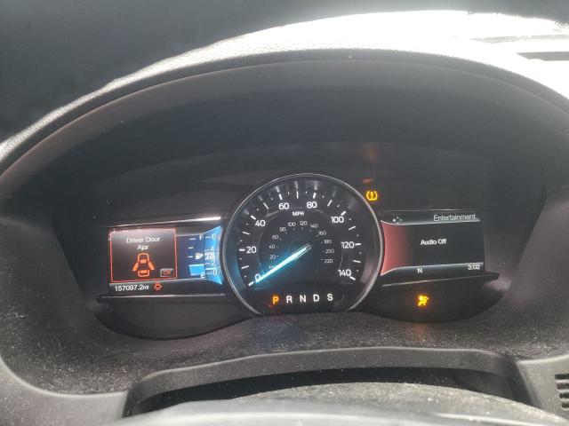 2017 FORD EXPLORER X 1FM5K8D86HGC97904