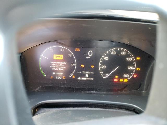 2024 HONDA CR-V SPORT 5J6RS6H88RL037477
