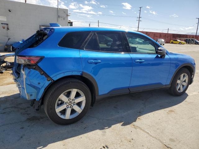 Vin: 3gpkhvrj9rs521295, lot: 45160135, honda prologue e ex 20243