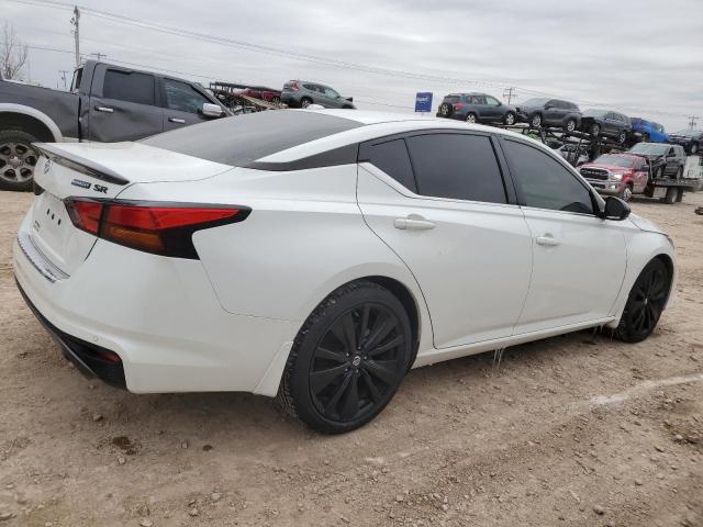2022 NISSAN ALTIMA SR - 1N4BL4CVXNN322546
