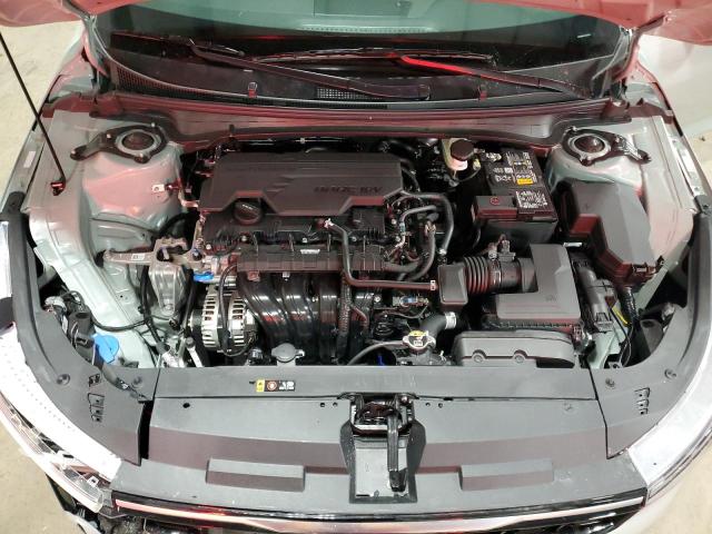 2025 KIA K4 GT LINE 3KPFW4DE7SE055397