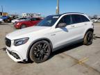 2019 MERCEDES-BENZ GLC 63 4MA - WDC0G8JB3KF497646