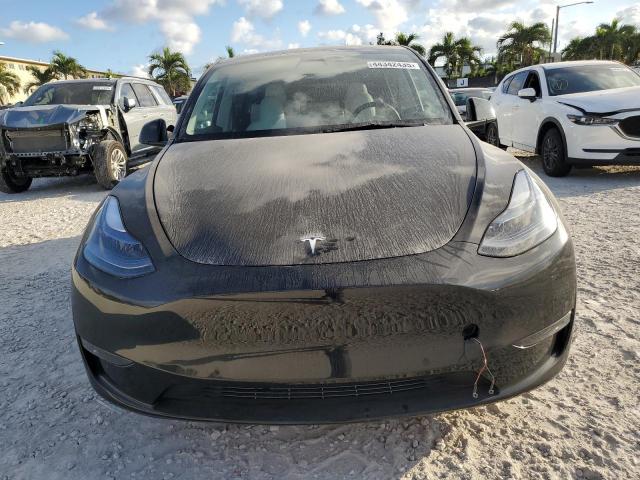 2022 TESLA MODEL Y - 7SAYGAEE3NF547459