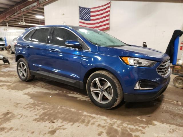 Vin: 2fmpk4j98lba41889, lot: 46913365, ford edge sel 20204