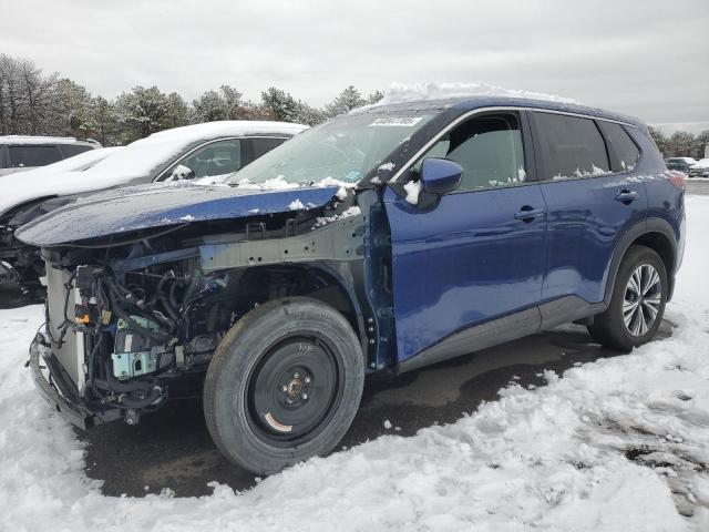 2023 NISSAN ROGUE SV #3113162842