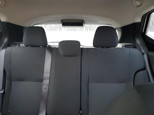 2024 NISSAN KICKS S - 3N1CP5BV1RL584510