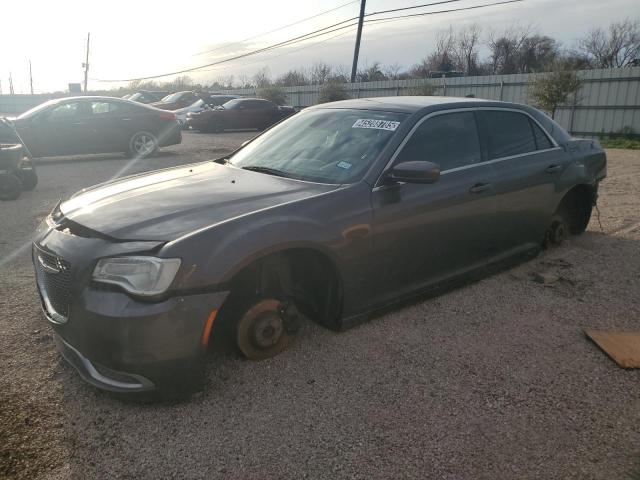 Vin: 2c3ccaag4fh814053, lot: 45288785, chrysler 300 limited 2015 img_1