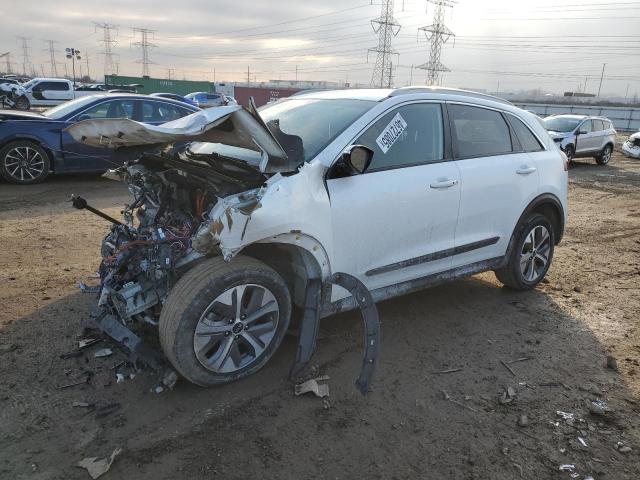 KIA NIRO EX